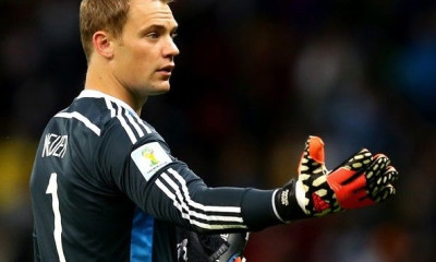 Παγκόσμιο Κύπελλο 2018: Με Νόιερ η προεπιλογή της Γερμανίας