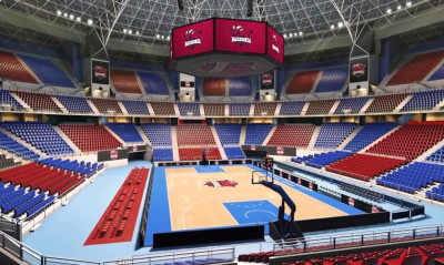 Ευρωλίγκα: Στην Βιτόρια το Final 4 (photo)