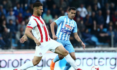 ΑΕΚ: Ψάχνεται για επιστροφή ο Ταχτσίδης!