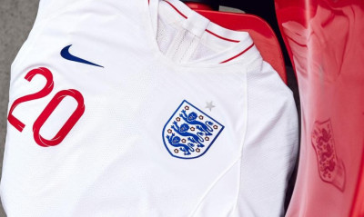 Παγκόσμιο Κύπελλο 2018: Η αποστολή της Αγγλίας