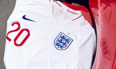 Μουντιάλ 2018: Εκπλήξεις στην αποστολή της Αγγλίας για Ρωσία