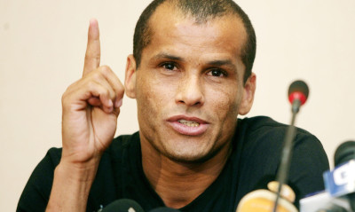 Ριβάλντο: «Αν ο Νεϊμάρ δεν φύγει την Παρί, δεν θα κερδίσει ποτέ»