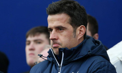 Έβερτον: Έκπληξη με Μάρκο Σίλβα