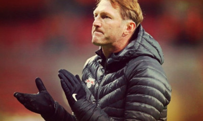 Έφυγε από τη Λειψία ο Χάσενχουτλ