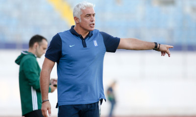 Εθνική Ελπίδων: Οι κλήσεις Νικοπολίδη για το τουρνουά «Λομπανόφσκι»