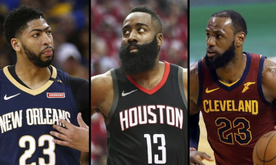 Έσκασαν οι υποψηφιότητες του ΝΒΑ και ήρθε η ώρα να πάρουμε θέση