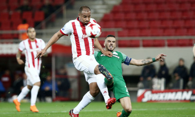 Ολυμπιακός: Τόσα θέλει για Οτζίτζα Οφόε