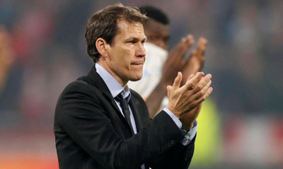 Europa League: Ο Γκαρσία είδε σαν… τέρας την Ατλέτικο