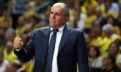 Ευρωλίγκα: Ξεχωριστό το Final 4 για τον Ομπράντοβιτς