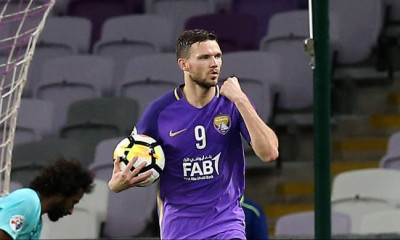 Παναθηναϊκός: Έρχονται χρήματα από την Αλ Αϊν