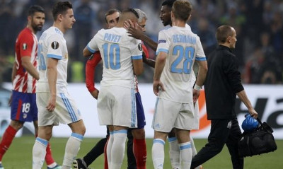 Μουντιάλ 2018: «Κόπηκε» ο Παγέ από την αποστολή της Γαλλίας