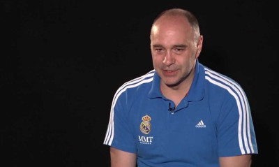 Λάσο: «Δύσκολη σεζόν με πολλούς τραυματισμούς»