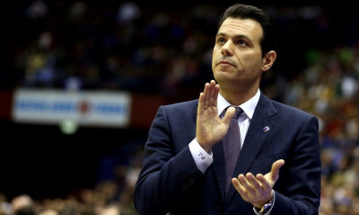 Ιτούδης: «Ήρθαμε πιο κοντά λόγω των τραυματισμών»