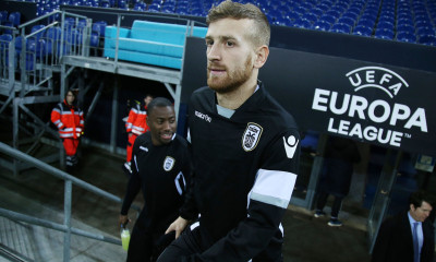 Την επιστροφή του στον ΠΑΟΚ επιθυμεί ο Πέδρο Ενρίκε