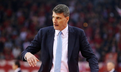 «Βόμβα» από το Βελιγράδι: Μιλάει με Περάσοβιτς ο Ολυμπιακός!