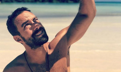 Survivor 2: Το βίντεο του Τανιμανίδη στο Instagram και το αινιγματικό σχόλιο του ΣΚΑΪ