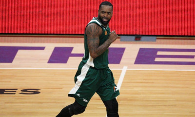 Ρίβερς: «Νιώθω δυνατός»