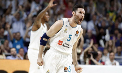 Ρούντι: «Χρυσή ευκαιρία…»