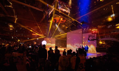 Final Four 2018: Πως… ζεστάθηκαν Ρεάλ και ΤΣΣΚΑ (videos)