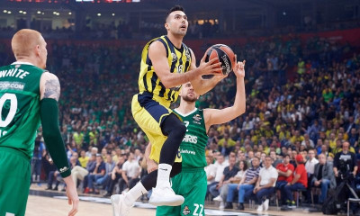 Final Four 2018: Έτσι νίκησε η Φενέρμπαχτσε! (video)