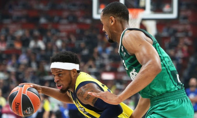 Final Four 2018: Ο καθοριστικός Ντίξον (video)