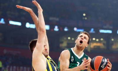 Final Four 2018: Η εντυπωσιακή παρουσίαση των ομάδων (video)