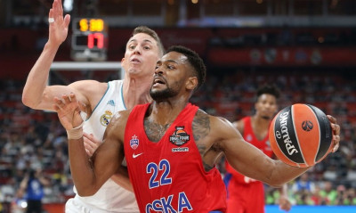 Χίγκινς: «Ο κόουτς είπε να παίξουμε σκληρά, αλλά…»