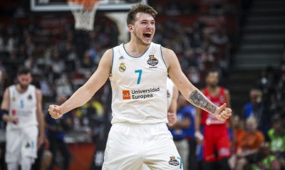 Ντόντσιτς: «Νιώθω υπέροχα…» (video)