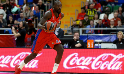 Final Four 2018: Ροντρίγκεθ υψώνει, Χάντερ καρφώνει! (video)