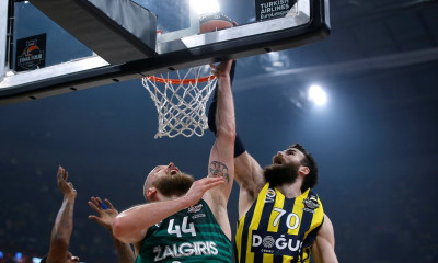 Final Four 2018: «Έσβησε τα φώτα» ο Ντατόμε! (video)