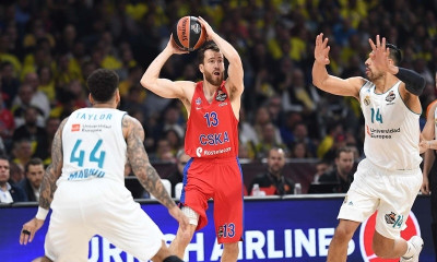 Ροντρίγκεθ: «Τρίποντα που… μας σόκαραν»