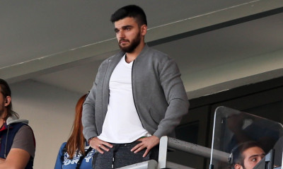 ΠΑΟΚ: «Χαστούκια παντού» από Γιώργο Σαββίδη! (video)