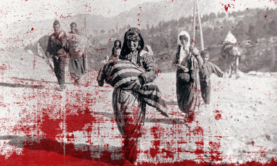 Η Γενοκτονία που (δεν πρέπει να) περνάει στα ψιλά