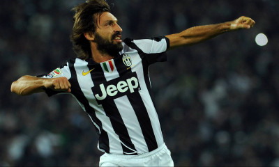 Αντρέα Πίρλο: Ο τελευταίος μεγάλος… μαέστρος! (photos+videos)