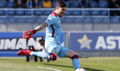 Ολυμπιακός: Κίνηση για Αθανασιάδη