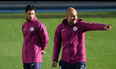 Άρσεναλ: Τα τυπικά για Αρτέτα