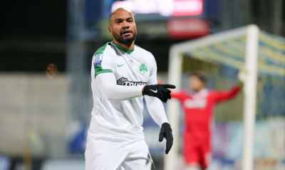 Ολυμπιακός: «Συμφωνία με Μολέντο»!