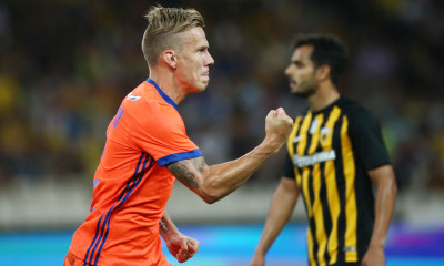 ΠΑΟΚ: Πρόταση στον Βέρνμπλουμ (photos+video)