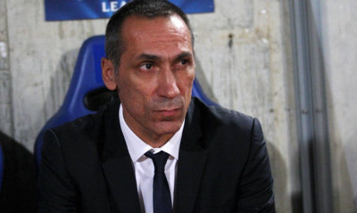 Ετοιμάζεται για Παναθηναϊκό ο Δώνης