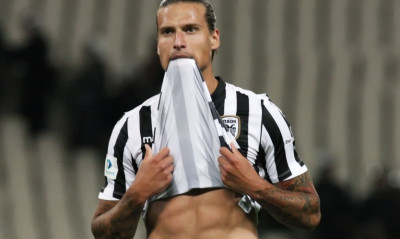 Παγκόσμιο Κύπελλο 2018: Με Πρίγιοβιτς η προεπιλογή της Σερβίας