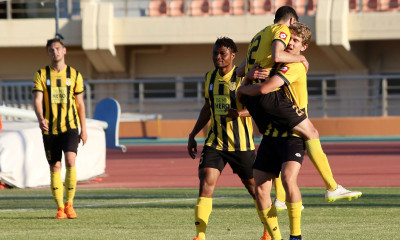 Νίκη σωτηρίας για Εργοτέλη – Έβρεξε «εφτάρες» σε Χανιά και Δράμα