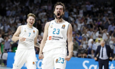 Final Four 2018: Η… στιλάτη άφιξη του Γιούλ για τον τελικό (video)