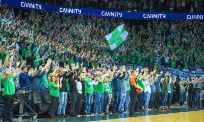 Final Four 2018: Το φοβερό 11-0 της Ζαλγκίρις στην ΤΣΣΚΑ! (video)