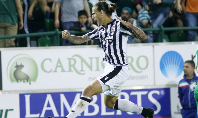 ΠΑΟΚ: Τρελά λεφτά για Πρίγιοβιτς από Σαουδική Αραβία (photo)