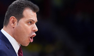 Ιτούδης: «Είμαστε όλοι… τρελαμένοι»