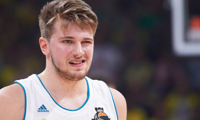 Final Four 2018: «Fail» σε κάρφωμα ο Μέλι, τρίποντο ο Ντόντσιτς (video)