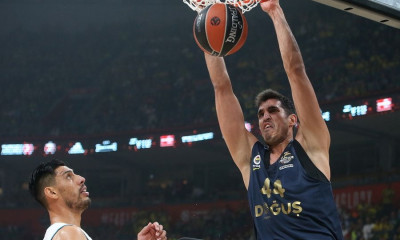 Final Four 2018: Μπήκε δυνατά στον τελικό ο Ντουβερίογλου (video)
