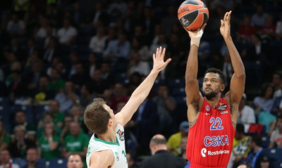 Final Four 2018: Υψηλό θέαμα στον μικρό τελικό (videos)