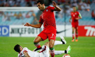 Παγκόσμιο Κύπελλο 2018: Με «ελληνικό» χρώμα η αποστολή του Ιράν