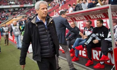 Αποχωρεί ο Φαβρ από τη Νις